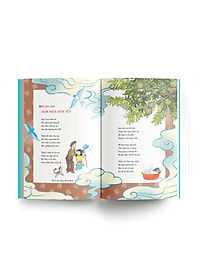 Sách Tết Bính Ngọ 2026 - Hợp tuyển văn thơ nhạc hoạ chủ đề mùa xuân và ngày tết