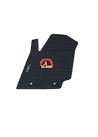 THẢM LÓT SÀN CAO SU ĐÚC DÙNG CHO XE FORD RANGER