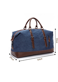 Túi xách du lịch thể thao nam công suất lớn phong cách mới