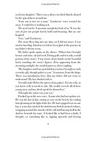 The Song Of Achilles