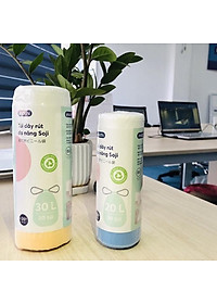 Túi rút dây đa năng Inochi 60L/ 30l / 20L (tiêu chuẩn Nhật Bản)