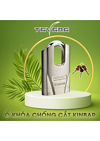 Nơi bán Ổ Khóa Chống Cắt KINBar B1-60H