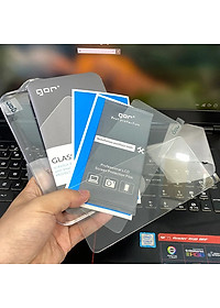 Bộ 2 Kính cường lực GOR cho Xiaomi Mi 10T Pro - Redmi K30S - Hàng Nhập Khẩu