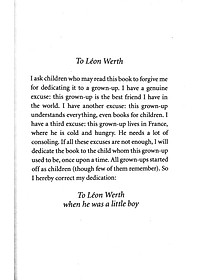 The Little Prince: Puffin Clothbound Classics