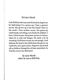 The Little Prince: Puffin Clothbound Classics