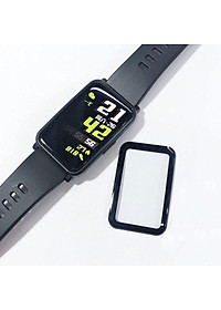Cường lực màn hình 3D Cạnh Cong Full mặt kính cho Huawei Watch Fit/ Watch ES