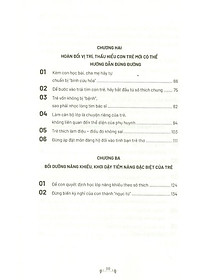 Sách Để Trẻ Hạnh Phúc Đến Trường 2