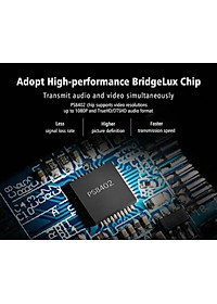 Ugreen UG10238DP101TK 1M Màu Đen Cáp chuyển đổi Displayport sang HDMI thuần đồng - HÀNG CHÍNH HÃNG