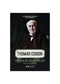Combo 8 Cuốn Sách Kể Về Cuộc Đời Của Những Thiên Tài: Elbert Einstein + Thomas Edison + Andersen + Leonardo Da Vinci + Marie Curie + Lev Tolstoy + Isaac Newton + Alfred Nobel