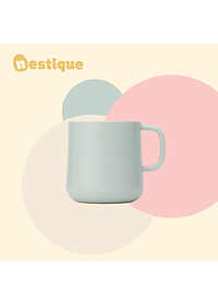 Ly Uống Nước Trẻ Em Cao Cấp Hiệu Nestique N-41