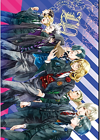 枢やな画集 黒執事 3 - Black Butler Art Book Vol.3