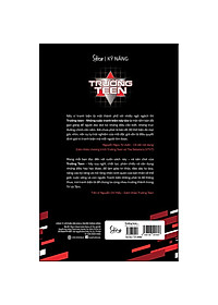 Sách Trường Teen - Những Cuộc Tranh Biện Nảy Lửa