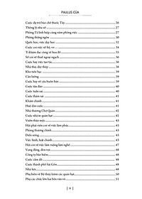 SÁCH QUAN CHẾ (Tái bản theo bản in năm 1888)