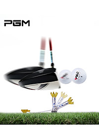 TEE GOLF CHÂN CẮM PHỤ - PGM QT002