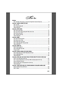 Sách - Hướng Dẫn Trả Lời Câu Hỏi Và Bài Tập Khoa Học Tự Nhiên Lớp 9 - Bám Sát SGK Chân Trời Sáng Tạo - Hồng Ân