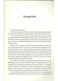 Sách - Cơ Cấu Trí Khôn - Lý Thuyết Về Nhiều Dạng Trí Khôn