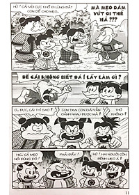 Thần Đồng Đất Việt (Tập 191) - Đứa Con Thừa Tự