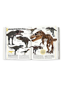 Sách Khủng Long