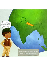 Sách Vòng Quanh Thế Giới