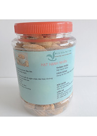 1kg hạt hạnh nhân - Mỹ Nguyên vỏ