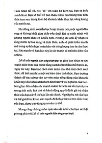 The Way Of The Superior Man - Lối Đi Của Người Đàn Ông Vượt Trội