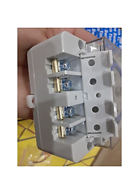 Công tắc thời gian role 24h công tắc hẹn giờ cơ 15A/220V