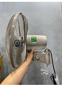 Quạt Treo Tường 2 Dây Senko TC16 - Hàng Chính Hãng