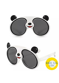 Kính GẤU TRÚC Phân Cực Chống Tia UV Dễ Thương Cho Bé