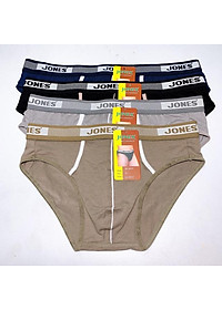 Combo 4 quần Jones 301