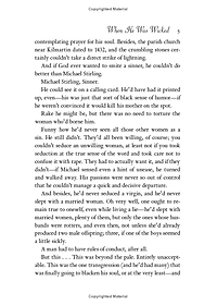 Bridgertons 6: When He Was Wicked