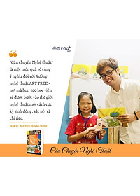 Câu Chuyện Nghệ Thuật - The Story Of Art - Bản Quyền