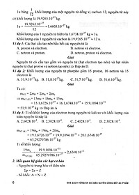 Giải Nhanh Bằng Máy Tính Bỏ Túi Môn Hóa Học 10 (Biên Soạn Theo Chương Trình GDPT Mới)  - HA