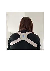 Đai chống gù lưng trẻ em nắn chỉnh tự động thông minh Giúp Ngồi Đúng Tư Thế Cải Thiện Cột Sống Giảm Đau Nhức Vai