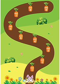 Sách Quick Quick Học Nhanh Toàn Diện Từ Vựng Tiếng Anh Theo Chủ Đề Lớp 3 (Tái Bản)