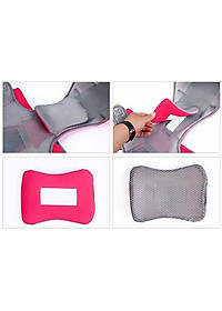 Đai Địu Em Bé 4 Tư Thế Royal