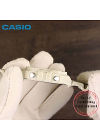 Đồng Hồ Casio W-218HC-8AVDF Dây Nhựa Nam Mặt Vuông