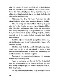 Chủ Tịch Hồ Chí Minh Với Cuộc Hành Trình Của Thời Đại - Đi Theo Con Đường Của Bác Học Tập Và Phấn Đấu Suốt Đời 