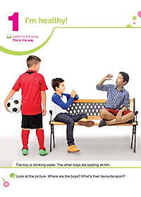 i-Learn Smart Science 2 Student Book