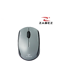 Chuột Không Dây Wireless ZADEZ M331 - Hàng Chính Hãng