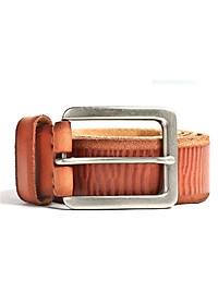 Thắt lưng nam da bò nguyên chất phong cách châu âu và mỹ 