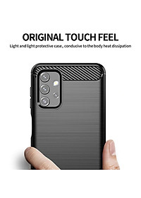 Ốp lưng Galaxy A32 chống sốc chính hãng Likgus armor