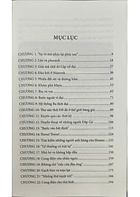 Sách - Lược sử khảo cổ học (A Little History of Archaeology) (Brian Fagan) (Nhã Nam Official)