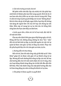 Kỹ Năng Giúp Trẻ Tự Lập