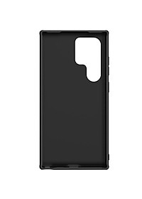 Ốp Lưng cho Samsung Galaxy S24 Ultra , S24 Plus , S24 , S24 Fe hiệu Nillkin Super Frosted Shield Pro - Hàng Chính Hãng
