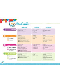 Learn With Ollie Activity Book 3
