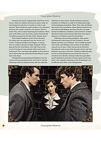 Fantastic Beasts - The Secrets Of Dumbledore: Movie Magic