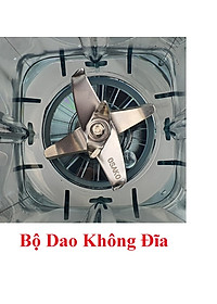 Linh kiện máy xay sinh tố công nghiệp của Osako Os-1800 1800W-hàng chính hãng