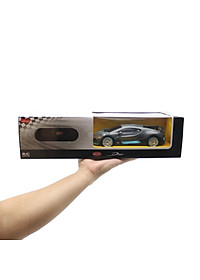 Đồ Chơi Xe Điều Khiển 1:24 - Bugatti Divo - Rastar R98900