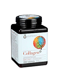 Collagen Youtheory Mỹ Type 1,2,3 hỗ trợ tăng sức khỏe và làm chậm quá trình lão hóa cho da, tóc, móng, sụn, gân, dây chằng, khớp - OZ Slim Store