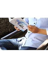 Sách Đàn Ông Không Phải Dạng Vừa Đâu